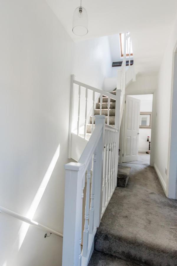 Holiday home 48 Fairfax Street *