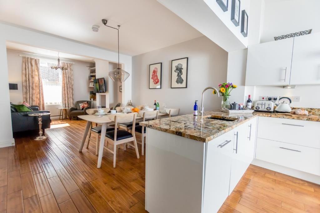 48 Fairfax Street Holiday home
