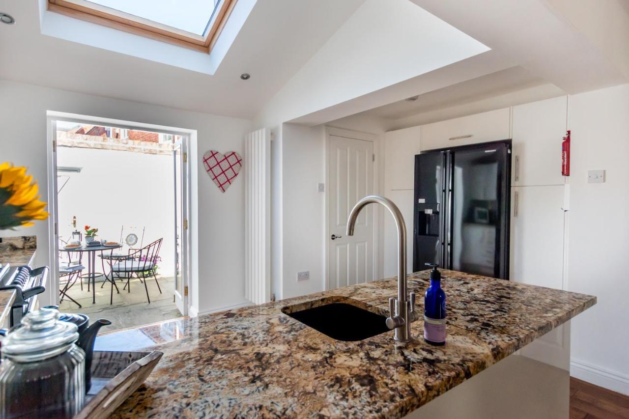 48 Fairfax Street Holiday home *