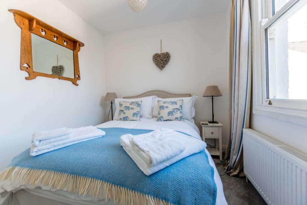 48 Fairfax Street Holiday home *